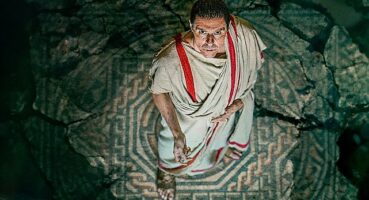 BBC Earth ile Tarihin ve Vahşi Doğanın Derinlerine Yolculuk