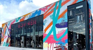 Boyner'in Yeni Adresi Antalya Kemer Oldu