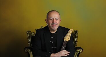 CRR Şubat'ta 12 Konserle Müzikseverlerle Buluşuyor