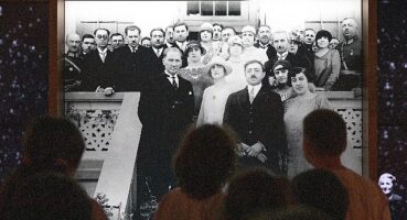 Cumhuriyetin Yüzü sergisi, sömestr tatilinde çocukları bekliyor