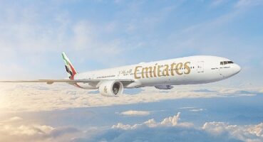 Emirates, Seul seferlerini haftalık 10 uçuşa çıkarıyor