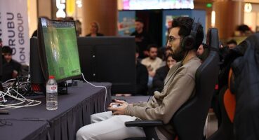 Espor Turnuvasında şampiyon belli oldu