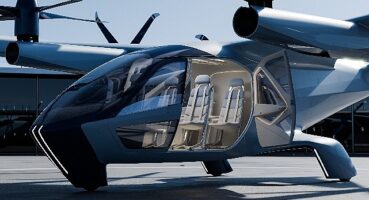 Hyundai Motor Grubu 2028'de Uçmaya Hazırlanıyor