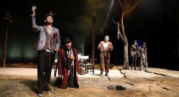 İBB Şehir Tiyatroları'nda bu hafta (22-29 Ocak 2024)