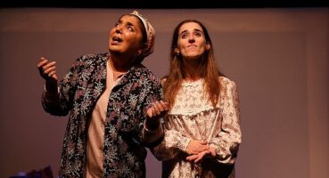 İBB Şehir Tiyatroları'nda bu hafta (3-7 Ocak 2024)