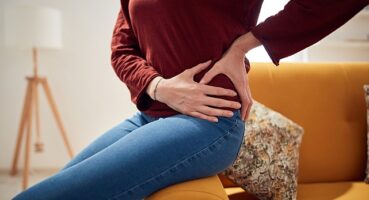 Kalça protezi ile 'ağrısız' yürüyüş!