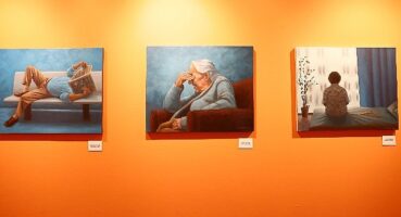 “Kendine not” çankaya'da