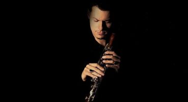 Klarnetin Kitabını Yazan Adam 'Onur Sağlam'