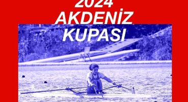 Kürekte Akdeniz Kupası Köyceğiz'de düzenlenecek