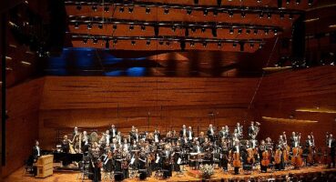 Macar-Türk Kültür Yılı Başlıyor!