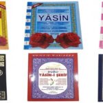 Manevi Yolculukta Rehberiniz Yasin Kitapları ile Çağrı Hac Umre