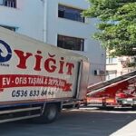 Mersin’de Kaliteli Evden Eve Taşımacılık Hizmeti