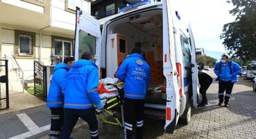 Muğla Büyükşehir 22 Bin 729 Haneyi Sağlık İçin Ziyaret Etti