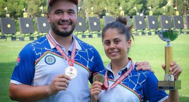 Muğla Büyükşehirden Milli Takımlara 15 Sporcu