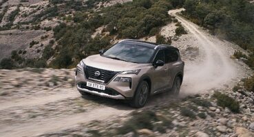 Nissan'ın benzersiz ve yenilikçi teknolojisi e-POWER Avrupa'da 100.000 adetlik satış rakamına ulaştı