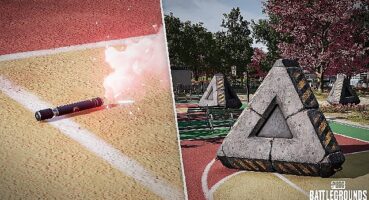 PUBG: BATTLEGROUNDS 27.2 Güncellemesi Rondo Haritasını Yepyeni Bir Boyuta Taşıyor!