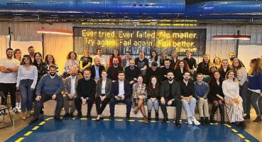 QNB Sigorta, Girişimlerle Birlikte Müşterilere Yenilikçi Çözümler Sunacak