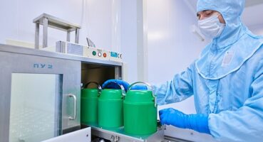 Rosatom yıllık izotop ürünleri ihracatını %15 artırdı