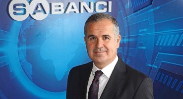 Sabancı Holding, sürdürülebilirlik notunu son 4 yılda 4 kademe yükseltmeyi başardı