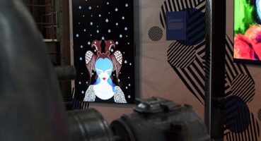 Sanat ve Teknolojiyi Birleştiren Eğitim: Samsung dART Online Sertifika Programı