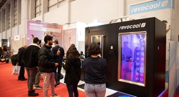 Soğuktan gelen sağlık; Revocool