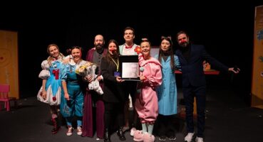 Soytarılar Okulu Antalyalı çocuklarla buluştu