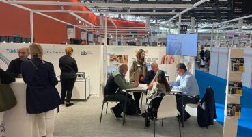 Türk moda endüstrisi ihracattaki kötü gidişe dur demek için Almanya yolcusu