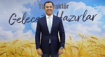 TürkTraktör FTSE4Good Gelişmekte Olan Piyasalar Endeksi'ne Girdi