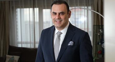 Unilever'in Dondurma İş Grubu'nun Önemli Pazarı Güney Asya Toloy Tanrıdağlı'ya Emanet