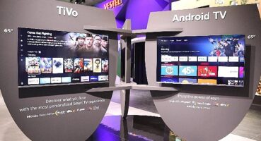 Vestel 200 milyonuncu televizyonunu üretti