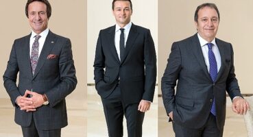 Zorlu Holding'de Üst Düzey Atama