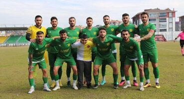 1966 Edremitspor Namağlup Şampiyon! Hedef BAG Ligi!