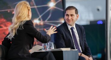 2024, İGA'nın 'Yatırımlar Yılı' olacak" Selahattin Bilgen: “Millî ekonomimize ve vatandaşlarımıza katkılarımızı artıracağız