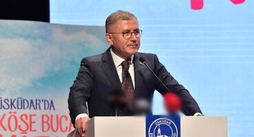 9. Üsküdar Kitap Fuarı 16-25 Şubat Tarihlerinde Bağlarbaşı Kobgre ve Kültür Merkezi'nde!