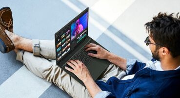 Acer, Ryzen AI özelliğine sahip AMD Ryzen 8040 Serisi İşlemcilerle Donatılan Yeni Swift Serisi Dizüstü Bilgisayarlarını Satışa Sundu