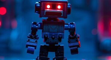 “Akıllı oyuncaklardaki güvenlik açıkları, siber suçluların çocuklarla görüntülü sohbet etmesine olanak sağlayabilir"