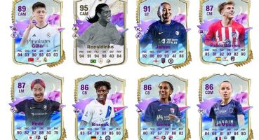 Arda Güler, EA SPORTS FC 24 Geleceğin Yıldızları'nda!