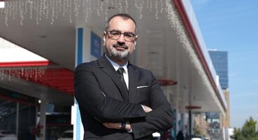 Aytemiz, 600. istasyonuyla Türkiye'deki büyüme hamlesini sürdürüyor