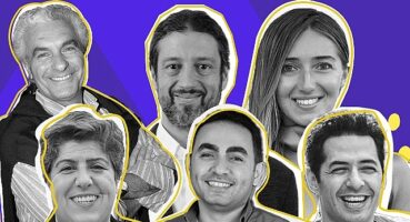 Borusan'dan “Çarpan Etkisi" yaratan podcast serisi