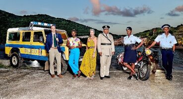 Cennette Ölüm 100. Bölümüyle BBC First Ekranlarında