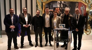 Cumhuriyetimizin 100. Yılında, “100 Yıllık Ayna" Tiyatro Çalıştayı Sonuç Bildirgesi Açıklandı