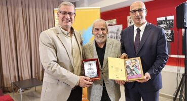 Dünya Öykü Günü Nilüfer'de kutlandı