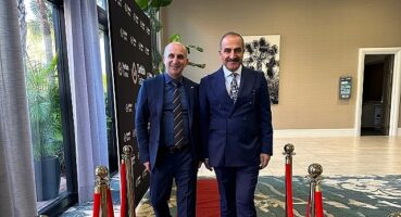 Dünyanın gıda ambarı Türkiye, ABD pazarında Turkish Tastes ile güçleniyor