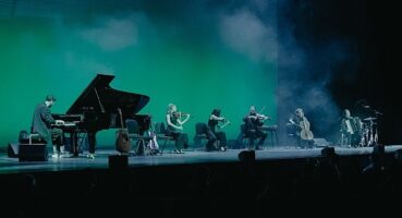 Evgeny Grinko kapalı gişe konserlere devam ediyor!