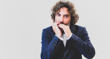 “Flamenco Messengers" Dünya Prömiyeri ile Antonio Serrano1 Mart'ta CRR'de