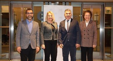 Hazırgiyim ihracatçıları yılın son çeyreğinde toparlanma bekliyor