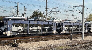 Hödlmayr, Avrupa ile Türkiye arasında demiryolu taşımasını sürekli hale getiriyor