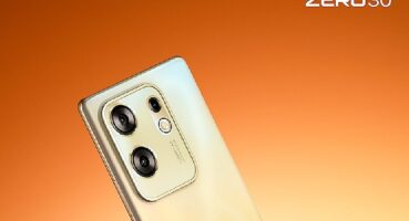 Infinix ZERO 30 ile vlog deneyiminizi zirveye taşımanın 5 ipucu
