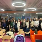 JCİ Kültür Ev Sahipliğinde, İPA Ön Kuluçka 2.Oturumu Gerçekleşti