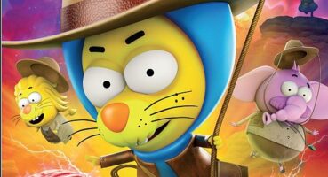 Kral Şakir'in Son Filmi, Kral Şakir: 'Devler Uyundı' Vizyona Girdi